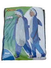 Shark child halloween for sale  Bartlett