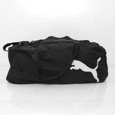 Używany, Puma, torba treningowa, unisex (dorośli), czarna, 65, 30 #ITy na sprzedaż  PL
