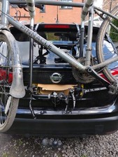 Pendle bike rake for sale  MANCHESTER