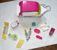 Polly pocket ultimate for sale  Atco