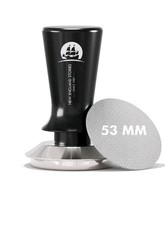 53mm espresso tamper for sale  Las Vegas