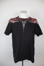 Marcelo burlon maglia usato  Massa di Somma