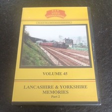 Video vol lancashire for sale  HARROGATE