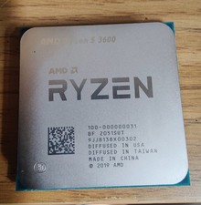amd ryzen 5 3600 processor for sale amd ryzen 5 3600 processor for sale NORTHWICH