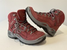 Lowa renegade goretex d'occasion  Rueil-Malmaison