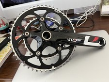 Pinarello crankset 172.5 for sale  Argyle