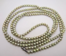 Single strand green for sale  Monroe
