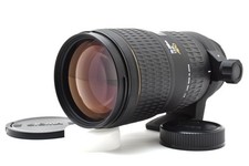 Sigma apo 200mm d'occasion  Expédié en Belgium