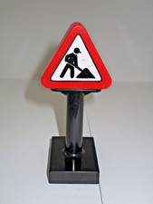 Lego duplo straßenschild gebraucht kaufen  Deutschland