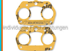 Dichtung vergaser luftfilter gebraucht kaufen  Aurach
