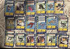 Carte digimon usato  Milano