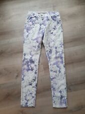 Hose jeans damen gebraucht kaufen  Fürfeld, Biebelsheim, Hackenheim