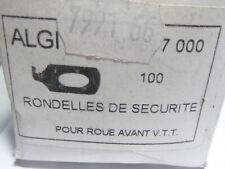 Lot rondelles algi d'occasion  Brunstatt
