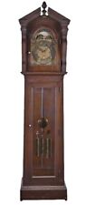 london grandfather clock for sale  Hudson