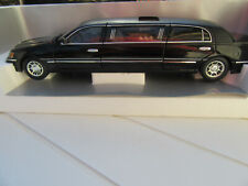 Lincoln limousine 2000 d'occasion  Mouans-Sartoux