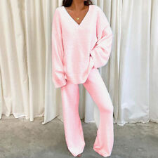 2pcs womens tracksuits for sale  SEAFORD