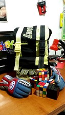 Mochila Invicta Prime West Ruck USADA boa importada direta de Milão Itália!!!!! comprar usado  Enviando para Brazil