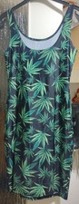 Minikleid sommerkleid trägerk gebraucht kaufen  Ebersdorf b.Coburg
