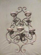 Vintage wrought iron for sale  Summerville