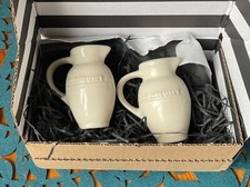 Creuset white mini for sale  LEEDS
