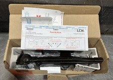 Lcn 1461 dkbrz for sale  Lockport