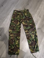Dpm woodland british d'occasion  Expédié en Belgium