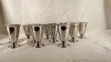 Lot coupes glace d'occasion  Verquin