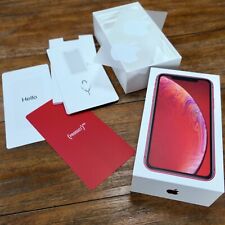 Box apple iphone for sale  Saint Charles