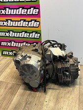 Motor honda 125 gebraucht kaufen  Coesfeld
