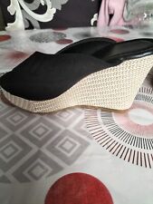 Sabot femme taille d'occasion  La Fère