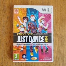 Just dance 2014 usato  Roma