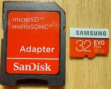 Samsung evo plus gebraucht kaufen  Dresden