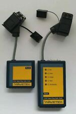 Wavetek cv34 cable for sale  LEIGHTON BUZZARD