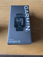 Garmin s10 approach for sale  CAMBRIDGE