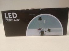 akku lampen gebraucht kaufen  Herten