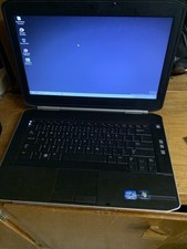 Dell latitude e5420 for sale  Cortez