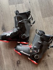 s boots ski for sale  Burlington