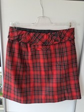 Plaid rock tartan gebraucht kaufen  München