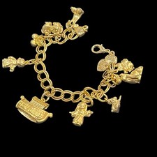 Precious moments bracelet for sale  Trenton