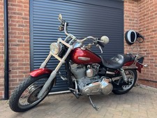 2008 harley davidson for sale  TELFORD