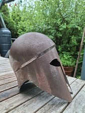 Corinthian helmet child for sale  BELFAST