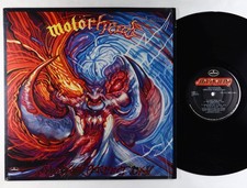 Motorhead - Another Perfect Day LP - Mercury OG Press VG+ Shrink comprar usado Motorhead - Another Perfect Day LP - Mercury OG Press VG+ Shrink comprar usado  Enviando para Brazil