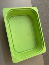 Ikea aufbewahrungsbox grün gebraucht kaufen  Berlin