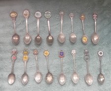 Silver plated souveir for sale  BRADFORD