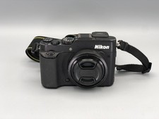 Nikon coolpix p7800 usato Nikon coolpix p7800 usato  Spedire a Italy