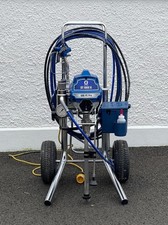 Graco 595 max for sale Graco 595 max for sale  BUSHMILLS