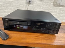 sony cdp es usato sony cdp es usato Milano