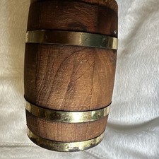 Antique oak wood for sale  Burton