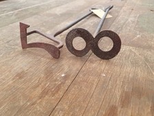Antique hand made for sale  BURTON-ON-TRENT
