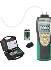 Read. manometer gas for sale  Dallas